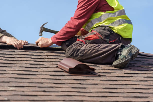 Heating Cable for Roof Installation in Choteau, MT