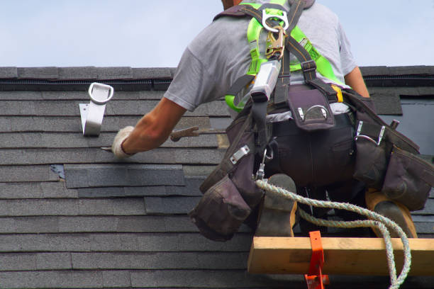 Best Residential Roofing Contractor  in Choteau, MT